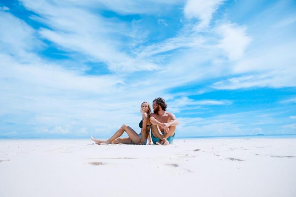 Island Guest Otel Maamendhoo Dış mekan fotoğraf