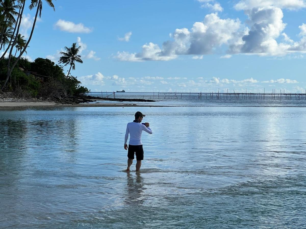 Island Guest Otel Maamendhoo Dış mekan fotoğraf