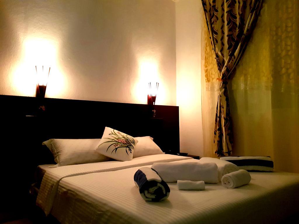 Island Guest Otel Maamendhoo Dış mekan fotoğraf