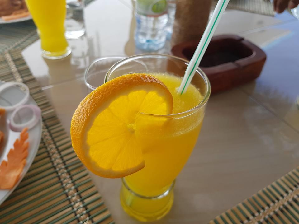 Island Guest Otel Maamendhoo Dış mekan fotoğraf