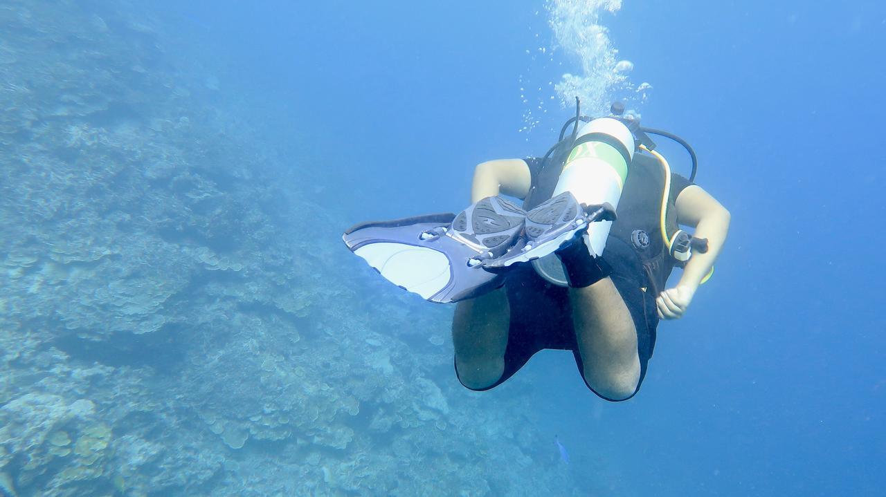 Island Guest Otel Maamendhoo Dış mekan fotoğraf